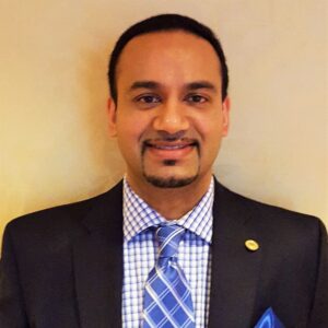 Dr. Paul Mathew