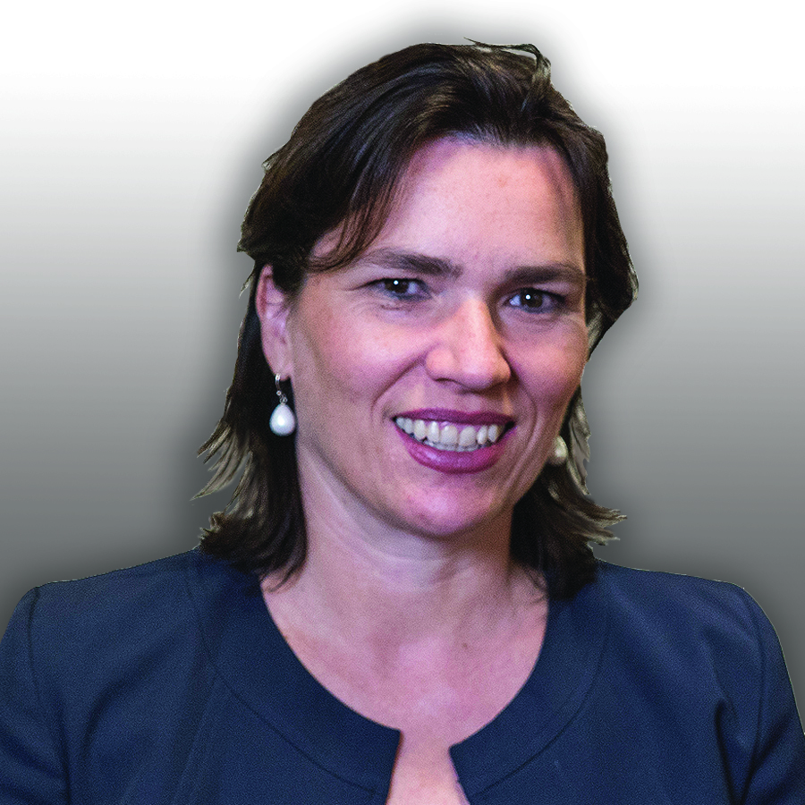 Antoinette Maassen van den Brink, PhD