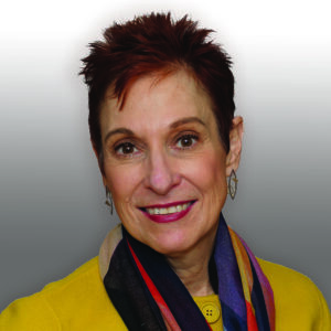 Deborah Friedman