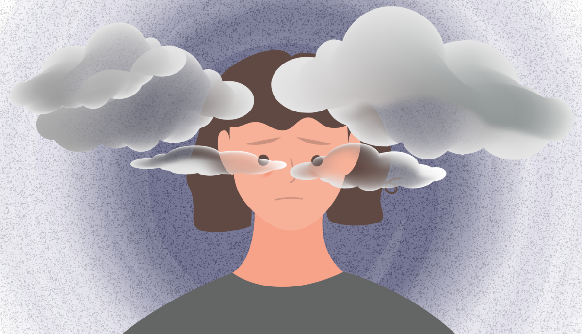 Depression Headaches: Migraine and Mental Illness