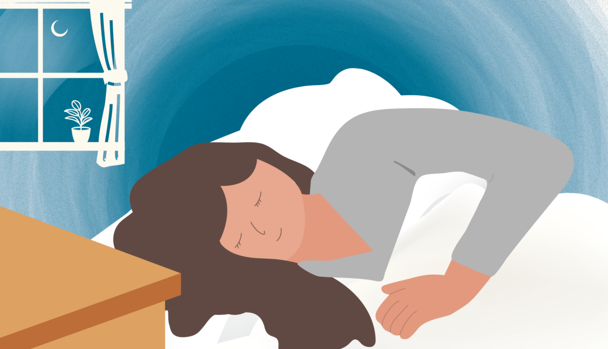 Migraine and Sleep