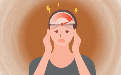 Severe Headache: When to Worry