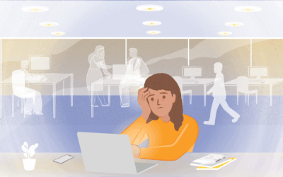 Handling Migraine at Work