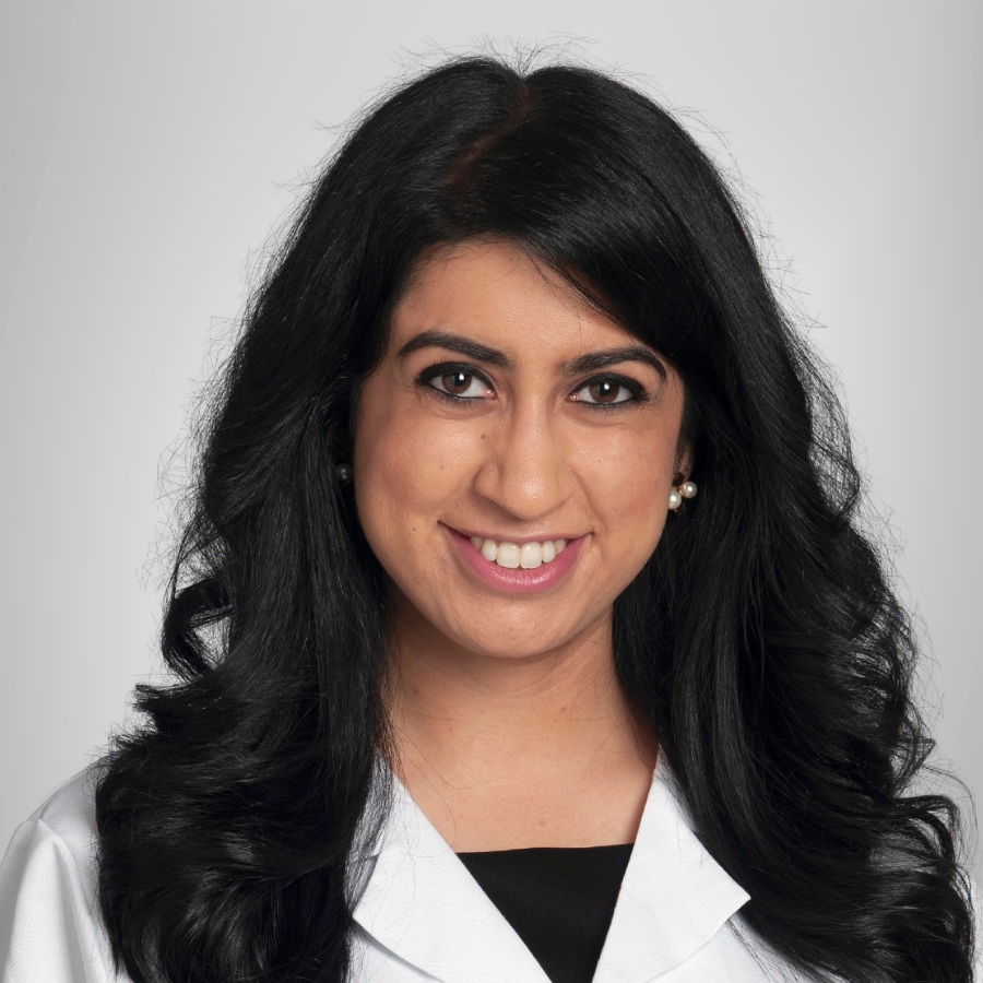 Aarushi Suneja, MD